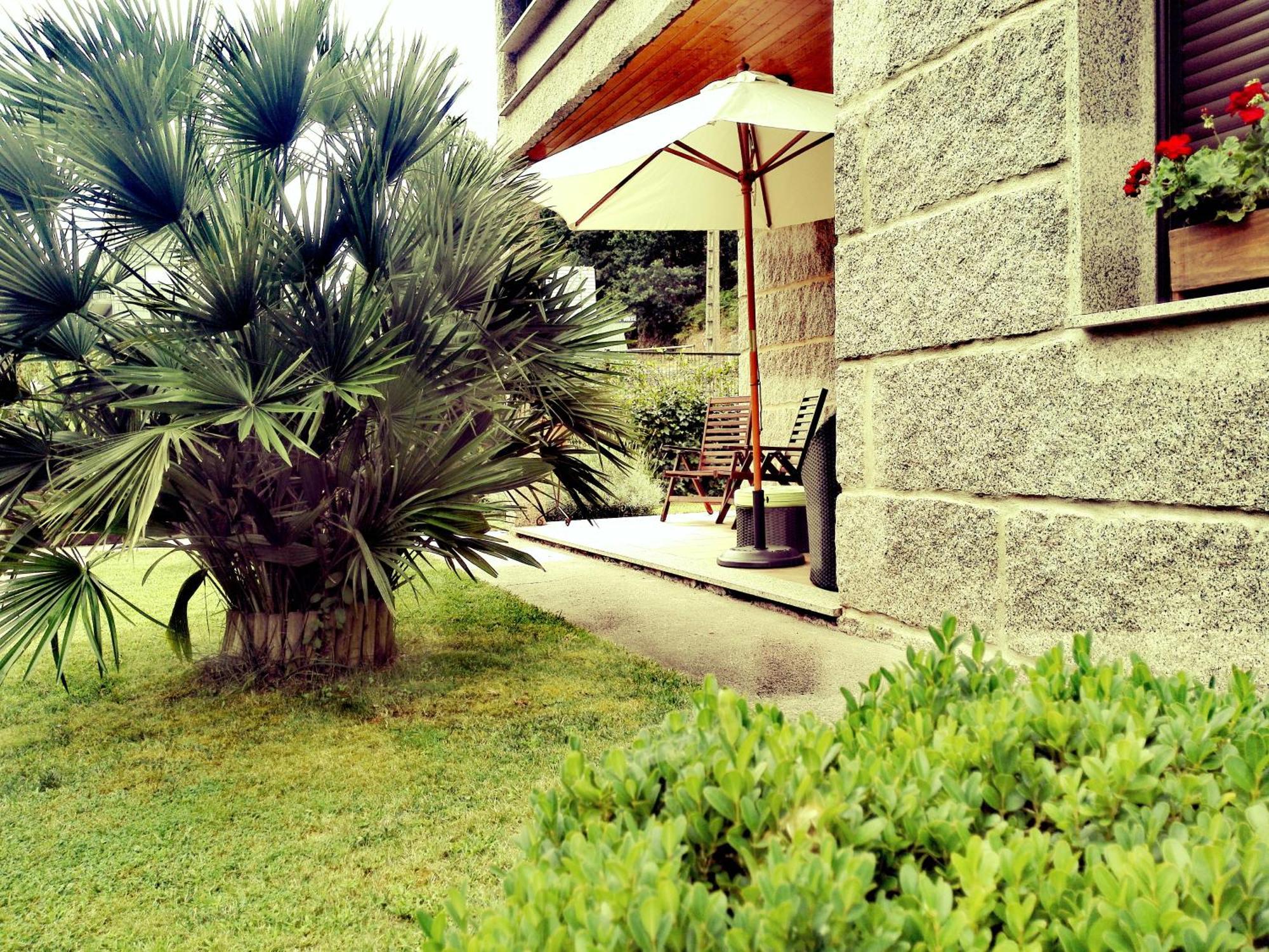 Apartamentos El Valle Bubaces Exterior photo